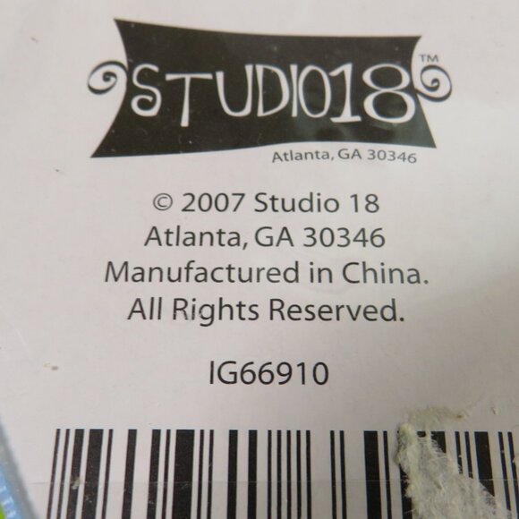 Bee & Butterfly (2) Note Pad w Magnets & Plastic Bookmark stationary shop list - Picture 8 of 11